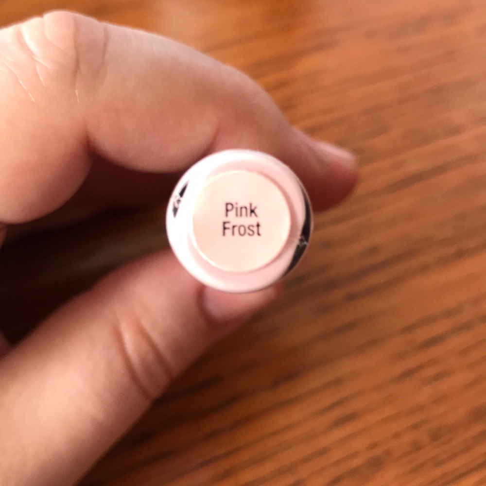 Pink Frost ShadowSense